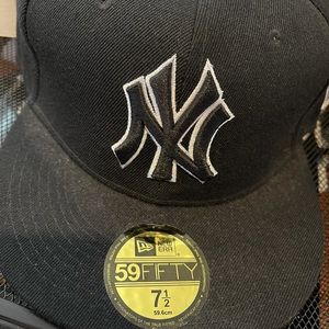 New Era New York Yankees cap